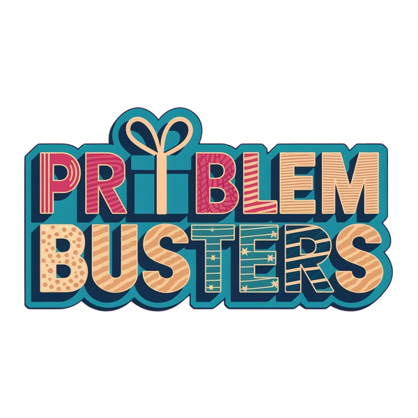 Problem Busters